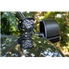 Morimoto | Ditch Light Brackets: Ram HD (19+ / Set)