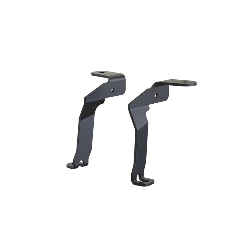 Morimoto | Ditch Light Brackets: F-150/Raptor (15-20 / Set)