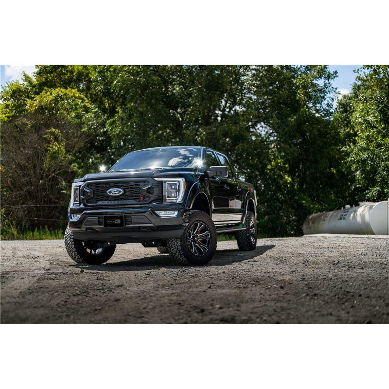 Morimoto | Ditch Light Brackets: F-150/Raptor (15-20 / Set)