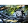 Morimoto | Ditch Light Brackets: Super Duty (11-16 / Set)
