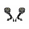 Morimoto | Ditch Light Brackets: Lexus GX470 (03-09 / Set)
