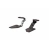 Morimoto | Ditch Light Brackets: Cayenne (03-10 / Set)