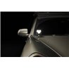 Morimoto | Ditch Light Brackets: Cayenne (03-10 / Set)