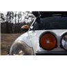 Morimoto | Ditch Light Brackets: Cayenne (03-10 / Set)