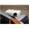 Morimoto | Ditch Light Brackets: Cayenne (03-10 / Set)