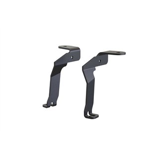 Morimoto | Ditch Light Brackets: F-150 (21+ / Set)