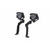 Morimoto | Ditch Light Brackets: F-150 (21+ / Set)