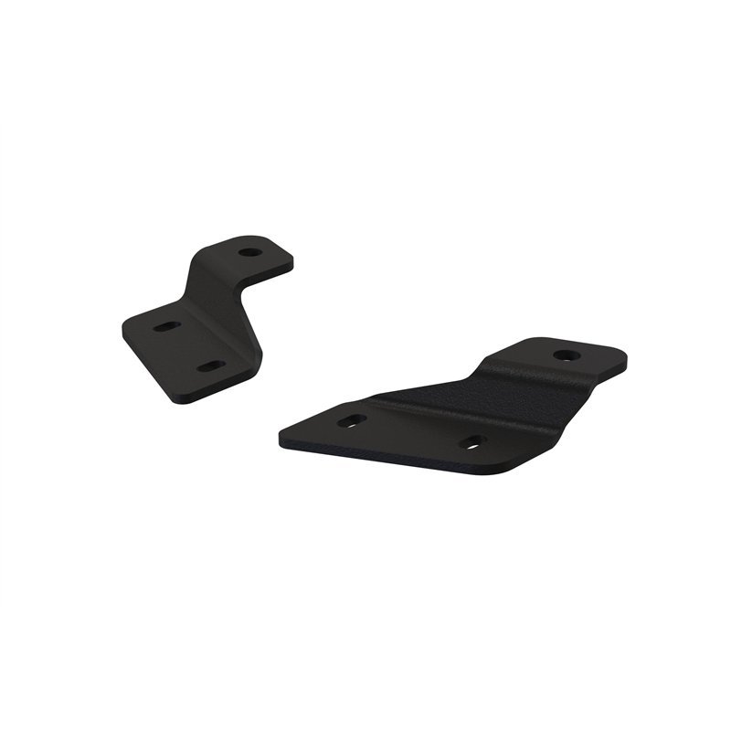 Morimoto | Ditch Light Brackets: Bronco (21+ / Set)