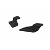 Morimoto | Ditch Light Brackets: Bronco (21+ / Set)