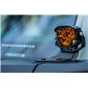 Morimoto | Ditch Light Brackets: Bronco (21+ / Set)