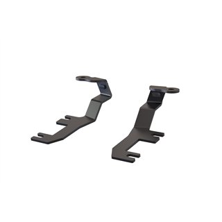 Morimoto | Ditch Light Brackets: Colorado / Canyon (15+ / Set)