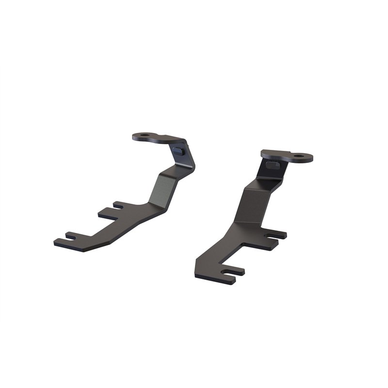 Morimoto | Ditch Light Brackets: Colorado / Canyon (15+ / Set)