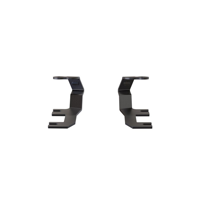 Morimoto | Ditch Light Brackets: Colorado / Canyon (15+ / Set)