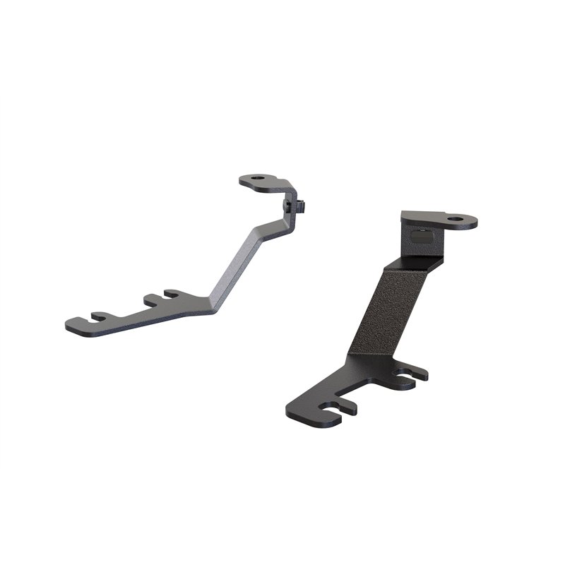 Morimoto | Ditch Light Brackets: Bronco Sport (21+ / Set)