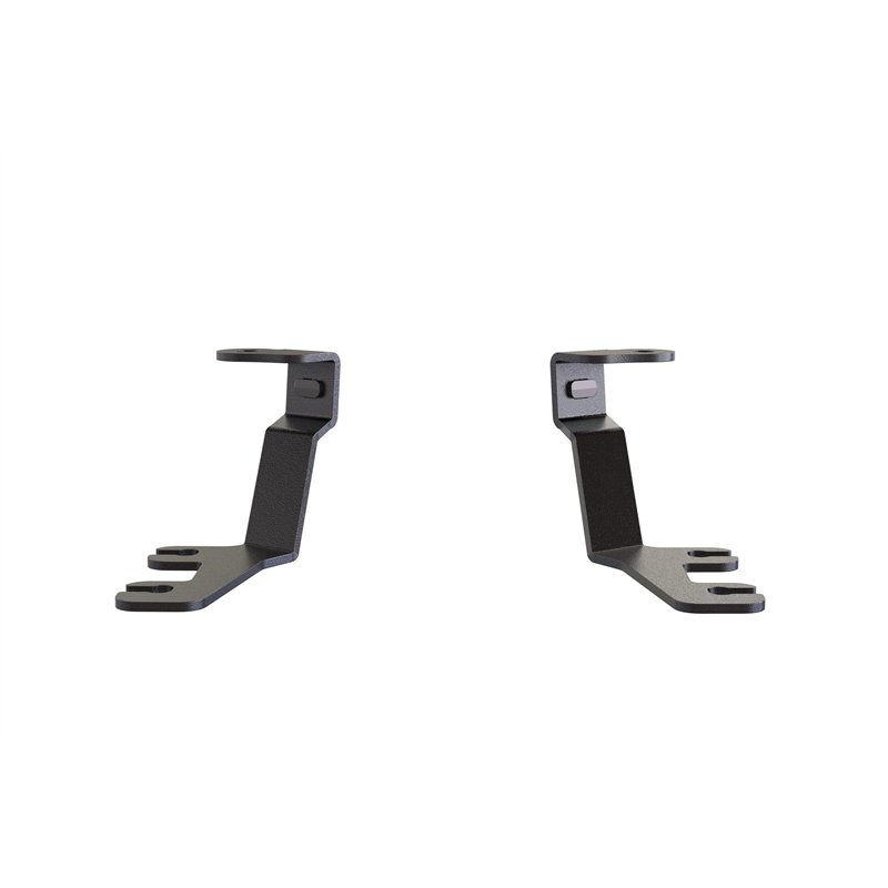 Morimoto | Ditch Light Brackets: Bronco Sport (21+ / Set)