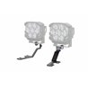 Morimoto | Ditch Light Brackets: Bronco Sport (21+ / Set)