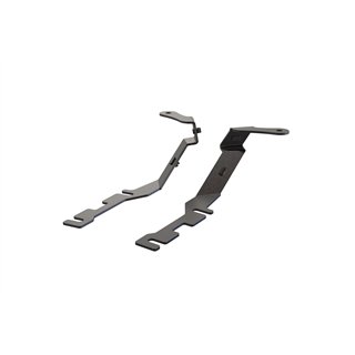 Morimoto | Ditch Light Brackets: Ram 1500 (19+ / Set)