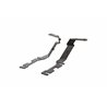 Morimoto | Ditch Light Brackets: Ram 1500 (19+ / Set)