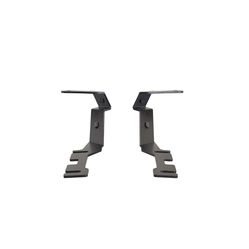 Morimoto | Ditch Light Brackets: Ram 1500 (19+ / Set)
