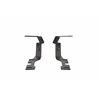 Morimoto | Ditch Light Brackets: Ram 1500 (19+ / Set)
