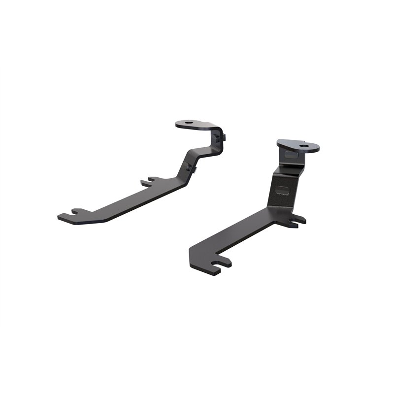 Morimoto | Ditch Light Brackets: Silverado 1500 (19+ / Set)