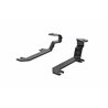 Morimoto | Ditch Light Brackets: Silverado 1500 (19+ / Set)