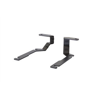 Morimoto | Ditch Light Brackets: Tahoe / Yukon (15-20 / Set)