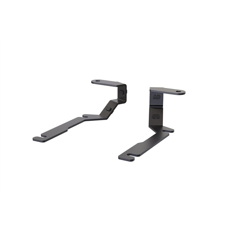Morimoto | Ditch Light Brackets: Tahoe / Yukon (15-20 / Set)