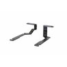 Morimoto | Ditch Light Brackets: Tahoe / Yukon (15-20 / Set)