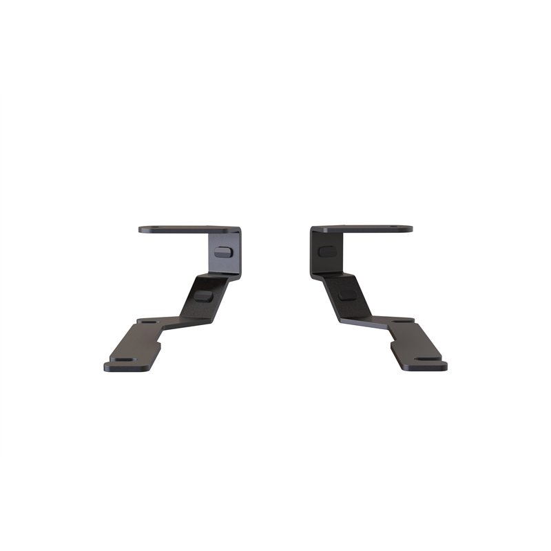 Morimoto | Ditch Light Brackets: Tahoe / Yukon (15-20 / Set)