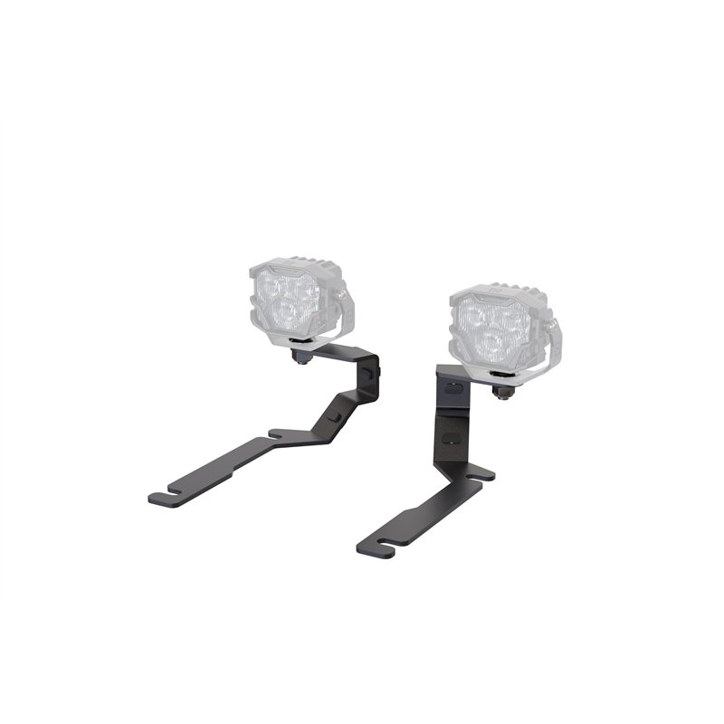 Morimoto | Ditch Light Brackets: Tahoe / Yukon (15-20 / Set)