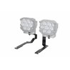 Morimoto | Ditch Light Brackets: Tahoe / Yukon (15-20 / Set)