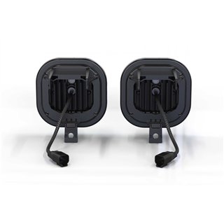 Morimoto | 4Banger Fog Brackets: Type SD (Set)