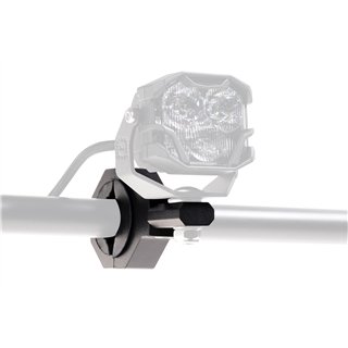 Morimoto | Banger Mounts: Tube Clamp (Set)