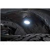 Morimoto | Rock Light Kit: White LED / 8 Pack