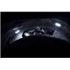 Morimoto | Rock Light Kit: White LED / 4 Pack