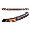 Morimoto | XB LED Tail Lights (Smoked Lens / Set) - 911 993 1995-1998