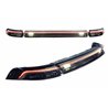 Morimoto | XB LED Tail Lights (Smoked Lens / Set) - 911 993 1995-1998