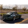 Morimoto | XB LED Tail Lights (Smoked Lens / Set) - 911 993 1995-1998