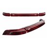 Morimoto | XB LED Tail Lights (Red Lens / Set) - 911 993 1995-1998