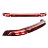 Morimoto | XB LED Tail Lights (Red Lens / Set) - 911 993 1995-1998