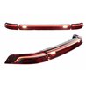 Morimoto | XB LED Tail Lights (Red Lens / Set) - 911 993 1995-1998