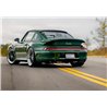 Morimoto | XB LED Tail Lights (Red Lens / Set) - 911 993 1995-1998