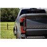 Morimoto | XB LED Tail Lights (Smoked Lens / Set) - F-250 / F-350 Super Duty 2023-2026 (w/o Full LED Tail Lights)