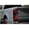 Morimoto | XB LED Tail Lights (Red Lens / Set) - F-250 / F-350 Super Duty 2023-2026 (w/o Full LED Tail Lights)