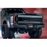 Morimoto | XB LED Tail Lights (Smoked Lens / Set) - F-250 / F-350 Super Duty 2017-2022