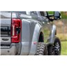 Morimoto | XB LED Tail Lights (Red Lens / Set) - F-250 / F-350 Super Duty 2017-2022