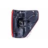 Morimoto | XB LED Tail Lights (Red Lens / Set) - F-150 2021-2023 (w/o Onboard Scales)