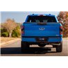 Morimoto | XB LED Tail Lights (Red Lens / Set) - F-150 2021-2023 (w/o Onboard Scales)