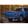 Morimoto | XB LED Tail Lights (Red Lens / Set) - F-150 2021-2023 (w/o Onboard Scales)